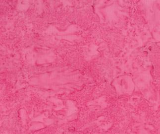 Batik - Tonal Blend - Mid-Pink (width approx 44")